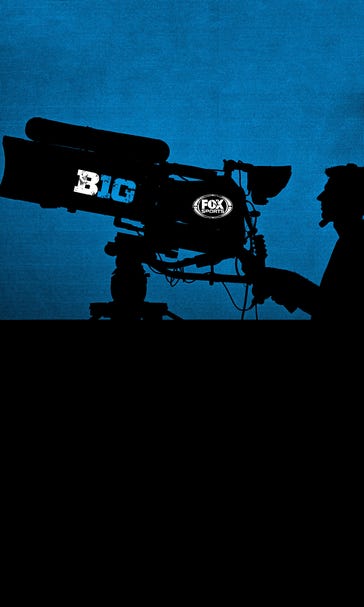 FOX Sports retains 'premier media rights' to Big Ten football, basketball